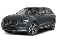 2025 Volvo XC60 Plug-In Hybrid Ultra Dark Theme-0