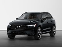 2025 Volvo XC60 Plug-In Hybrid Ultra Dark Theme-0