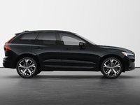 2025 Volvo XC60 Plug-In Hybrid Ultra Dark Theme-4