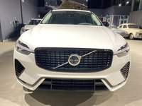 2025 Volvo XC60 Plug-In Hybrid T8 AWD Ultra Dark Theme-7