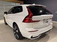 2025 Volvo XC60 Plug-In Hybrid T8 AWD Ultra Dark Theme-2