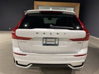 2025 Volvo XC60 Plug-In Hybrid T8 AWD Ultra Dark Theme-3