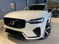 2025 Volvo XC60 Plug-In Hybrid T8 AWD Ultra Dark Theme-0