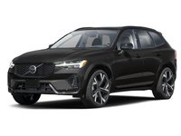 2026 Volvo XC60 Plug-in hybrid Ultra Black Edition-0