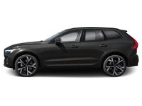 2026 Volvo XC60 Plug-in hybrid Ultra Black Edition-1