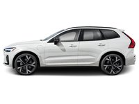 2026 Volvo XC60 Plug-in hybrid Ultra Black Edition-1