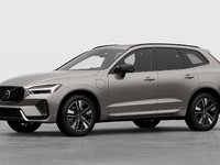 2026 Volvo XC60 Plug-in hybrid Plus-0
