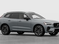2026 Volvo XC60 Plug-in hybrid Ultra-2
