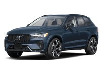 2026 Volvo XC60 Plug-in hybrid Plus-0
