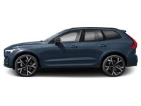 2026 Volvo XC60 Plug-in hybrid Plus-1