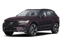 2026 Volvo XC60 Plug-in hybrid Plus-0