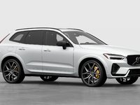 2026 Volvo XC60 Plug-in hybrid Polestar Engineered-2