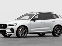 2026 Volvo XC60 Plug-in hybrid Polestar Engineered-0