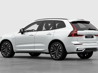 2026 Volvo XC60 Plug-In Hybrid Ultra Dark Theme-1
