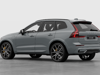 2026 Volvo XC60 Plug-In Hybrid Polestar Engineered-1