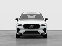 2026 Volvo XC60 Plug-In Hybrid Ultra Dark Theme-4