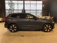 2024 Volvo XC60 Recharge T8 eAWD PHEV Ultimate Dark Theme-5