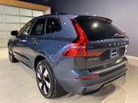 2024 Volvo XC60 Recharge T8 eAWD PHEV Ultimate Dark Theme-2