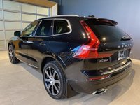 2021 Volvo XC60 T8 eAWD Inscription-2