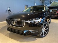 2021 Volvo XC60 T8 eAWD Inscription-0
