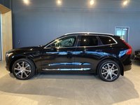2021 Volvo XC60 T8 eAWD Inscription-1