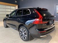 2022 Volvo XC60 B6 AWD Inscription-2