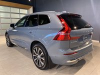 2022 Volvo XC60 B6 AWD Inscription-2