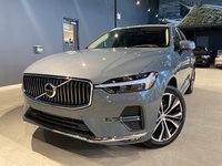 2022 Volvo XC60 B6 AWD Inscription-0