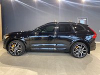 2022 Volvo XC60 T8 eAWD Polestar Engineered Extended Range-1