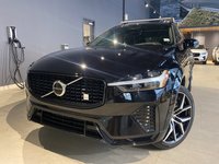 2022 Volvo XC60 T8 eAWD Polestar Engineered Extended Range-0