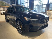 2022 Volvo XC60 T8 eAWD Polestar Engineered Extended Range-6