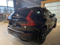 2022 Volvo XC60 T8 eAWD Polestar Engineered Extended Range-4