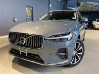 2022 Volvo XC60 B6 AWD Inscription-0