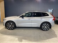 2023 Volvo XC60 B6 AWD Plus - Dark-1