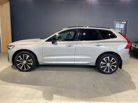 2023 Volvo XC60 B6 AWD Plus - Dark-1