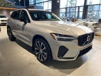 2023 Volvo XC60 B6 AWD Plus - Dark-6