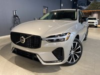 2023 Volvo XC60 B6 AWD Plus - Dark-0