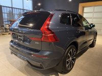 2023 Volvo XC60 B6 AWD Plus - Dark-4