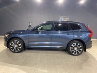 2023 Volvo XC60 B6 AWD Plus - Dark-1