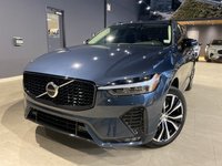 2023 Volvo XC60 B6 AWD Plus - Dark-0