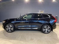 2023 Volvo XC60 B6 AWD Ultimate - Bright-1