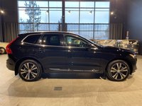 2023 Volvo XC60 B6 AWD Ultimate - Bright-5