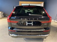 2023 Volvo XC60 B6 AWD Ultimate - Bright-2
