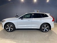 2023 Volvo XC60 B6 AWD Ultimate - Dark-1