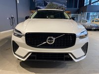 2023 Volvo XC60 B6 AWD Ultimate - Dark-7