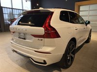 2023 Volvo XC60 B6 AWD Ultimate - Dark-4