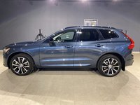 2023 Volvo XC60 B6 AWD Ultimate - Dark-1