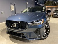 2023 Volvo XC60 B6 AWD Ultimate - Dark-0