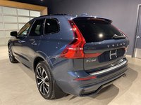2023 Volvo XC60 B6 AWD Ultimate - Dark-2