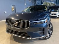 2023 Volvo XC60 B6 AWD Ultimate - Bright-0